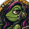 Amanda